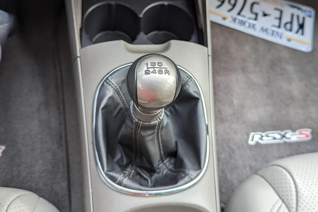 2005 Acura Integra 4th Gen - Image 25 of 31