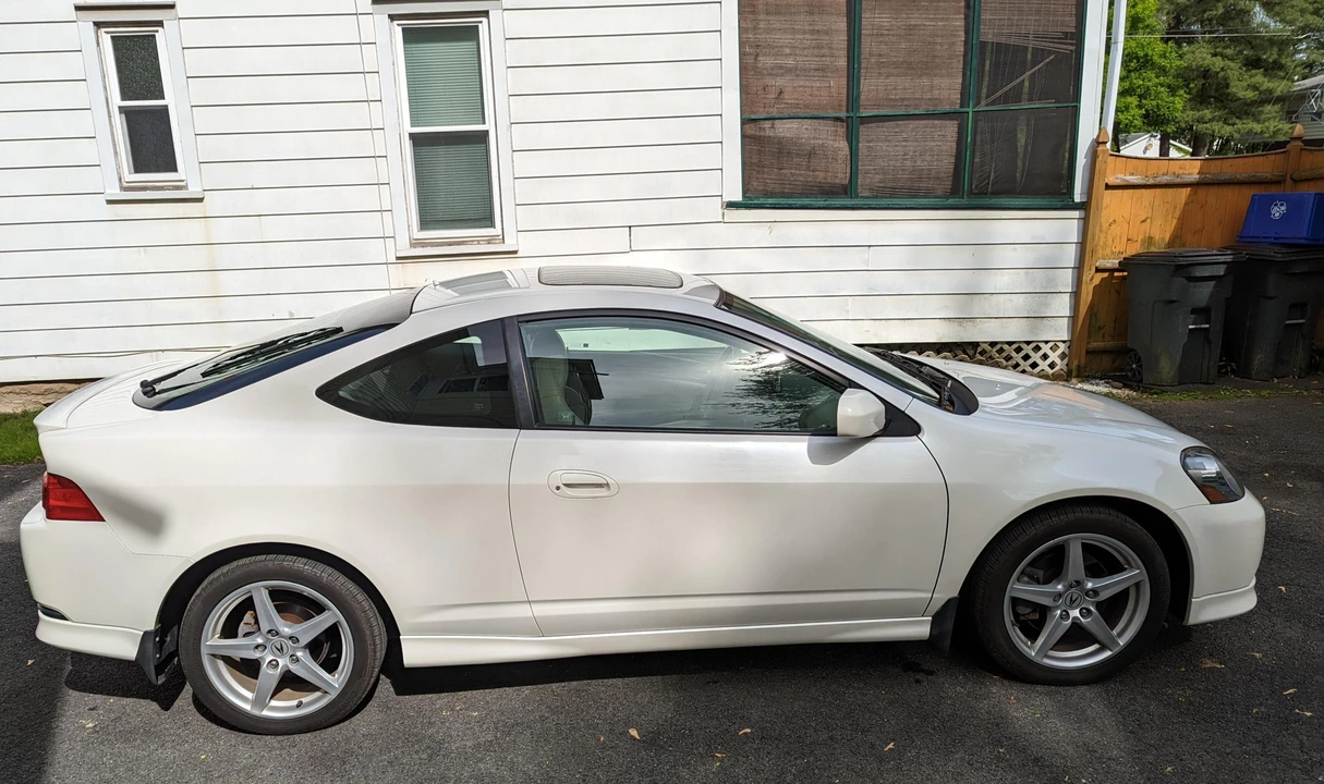2005 Acura Integra 4th Gen - Image 10 of 31