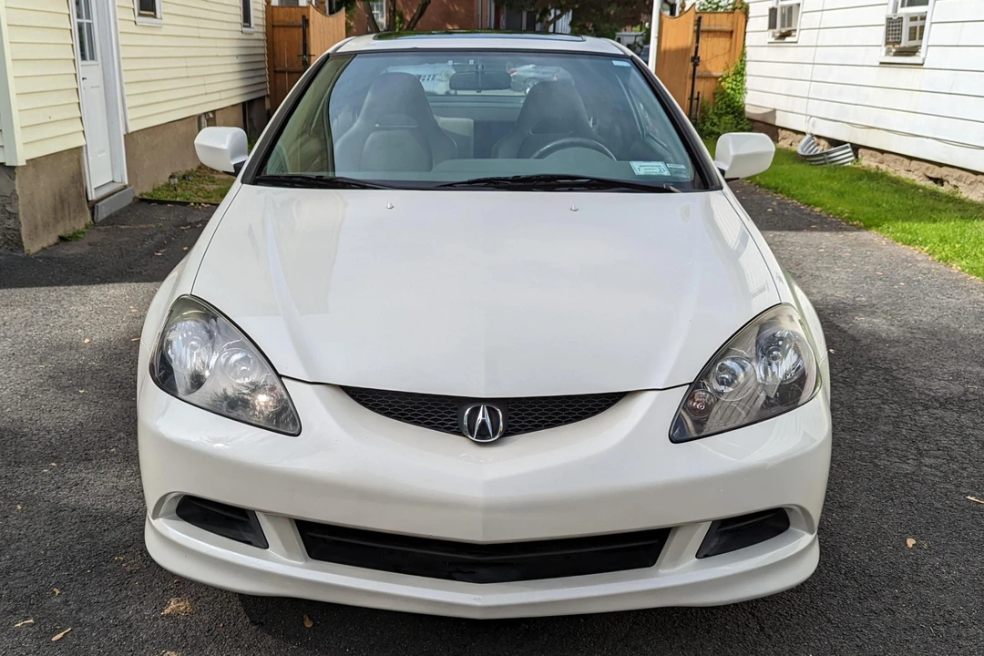 2005 Acura Integra 4th Gen - Image 2 of 31