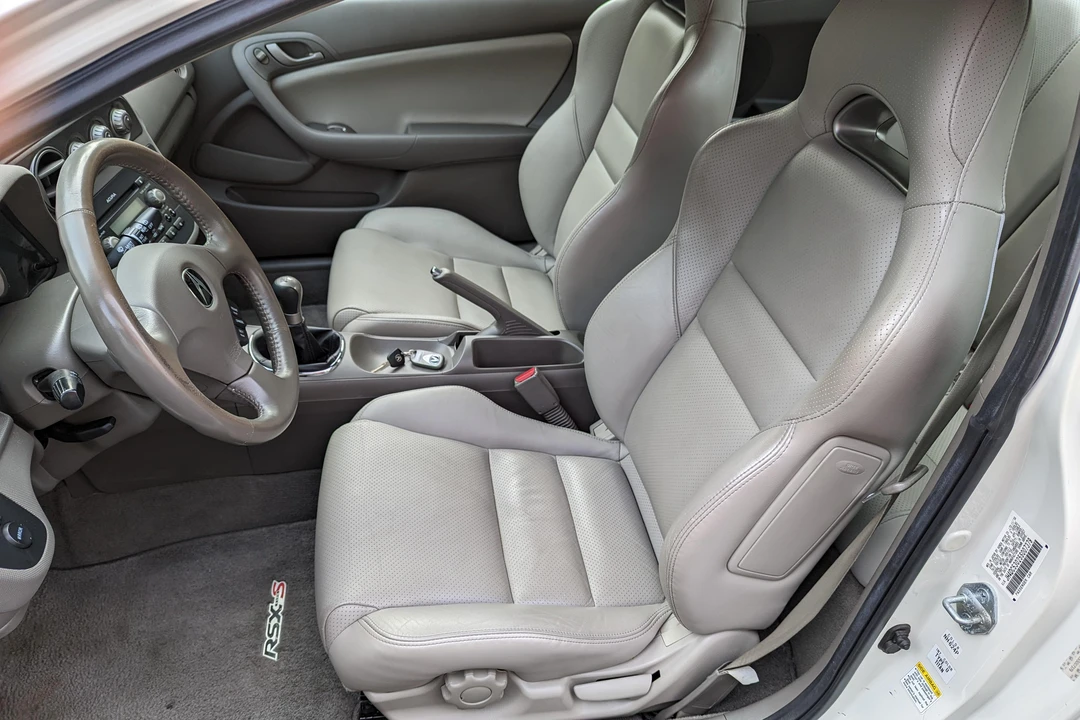 2005 Acura Integra 4th Gen - Image 24 of 31