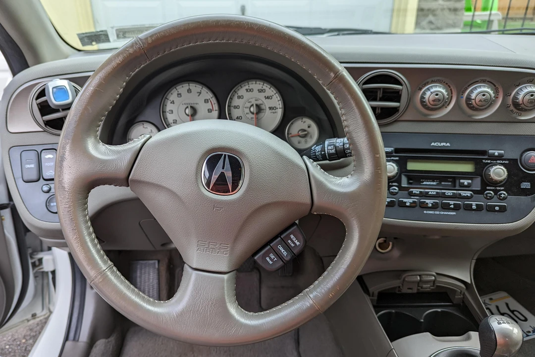 2005 Acura Integra 4th Gen - Image 23 of 31
