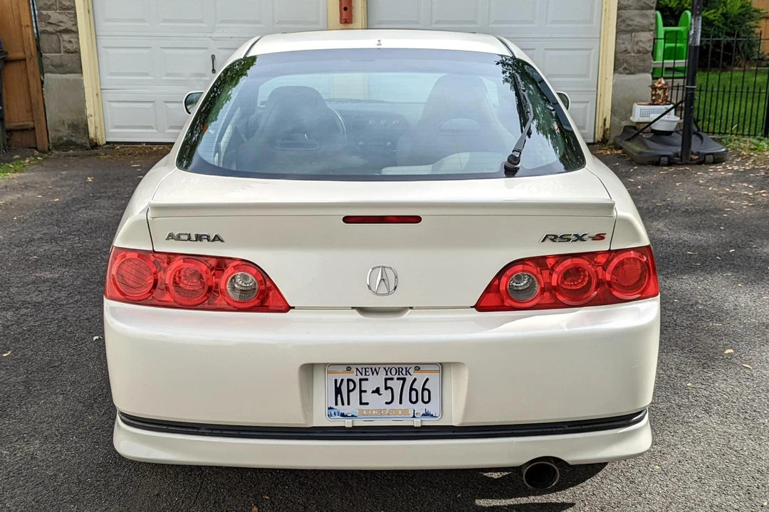 2005 Acura Integra 4th Gen - Image 5 of 31