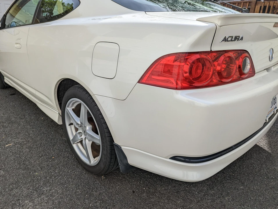 2005 Acura Integra 4th Gen - Image 13 of 31