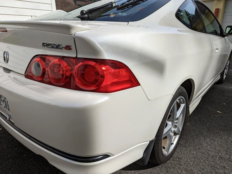 2005 Acura Integra 4th Gen - Image 14 of 31