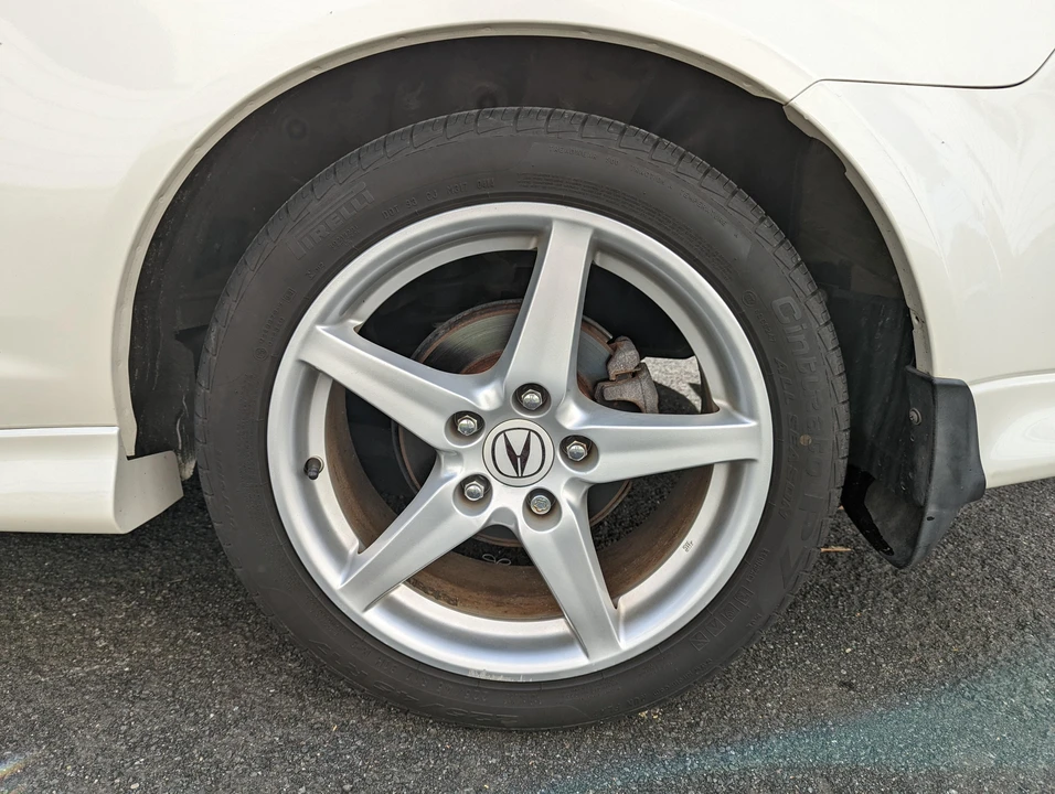 2005 Acura Integra 4th Gen - Image 16 of 31