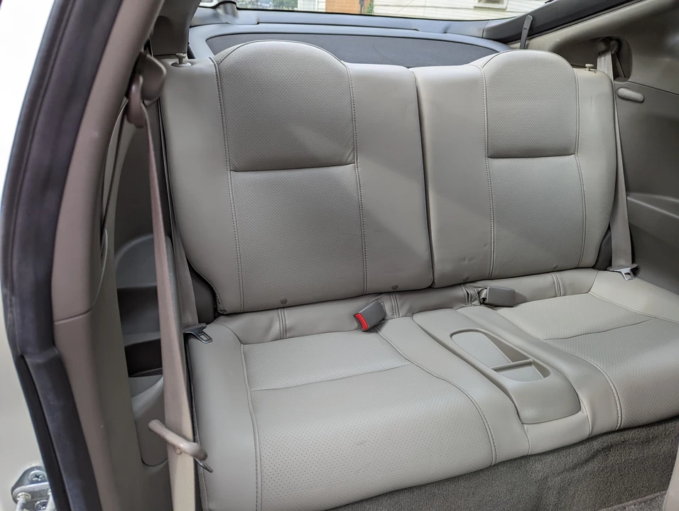 2005 Acura Integra 4th Gen - Image 29 of 31