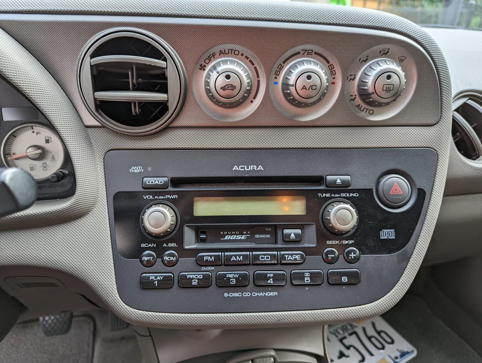 2005 Acura Integra 4th Gen - Image 31 of 31