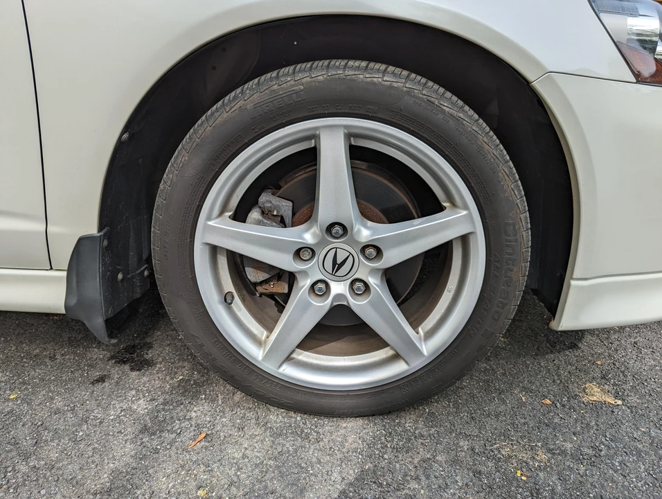 2005 Acura Integra 4th Gen - Image 18 of 31
