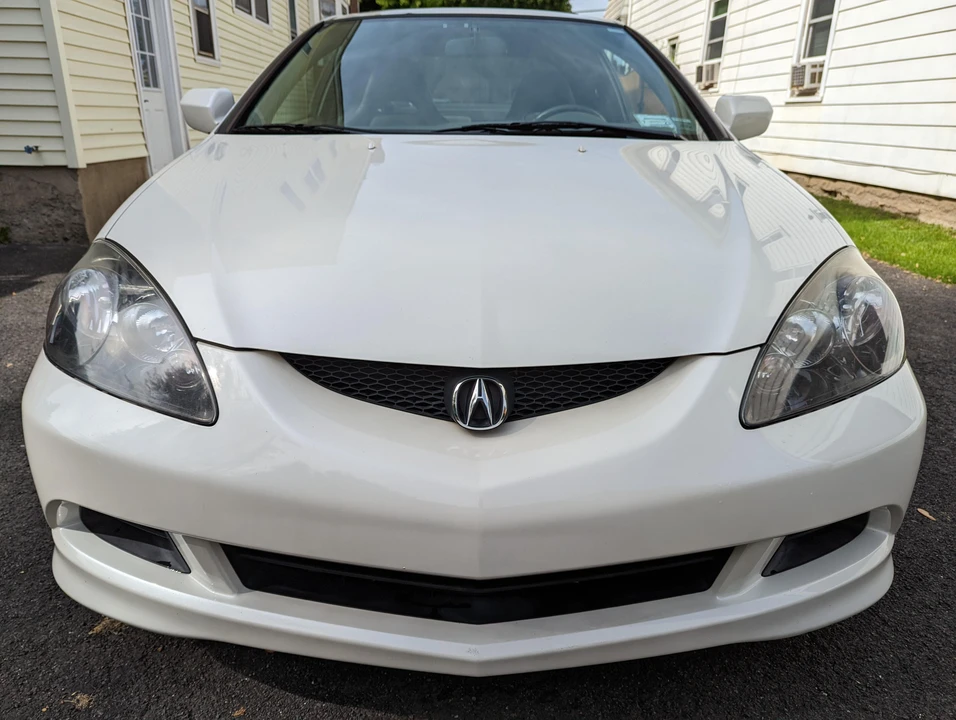2005 Acura Integra 4th Gen - Image 6 of 31