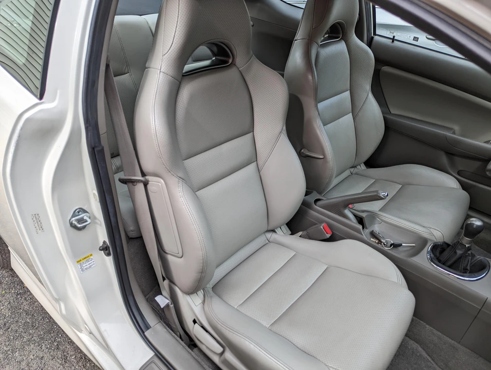 2005 Acura Integra 4th Gen - Image 27 of 31