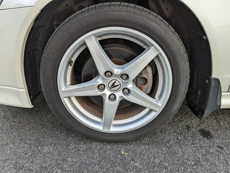 2005 Acura Integra 4th Gen - Image 15 of 31