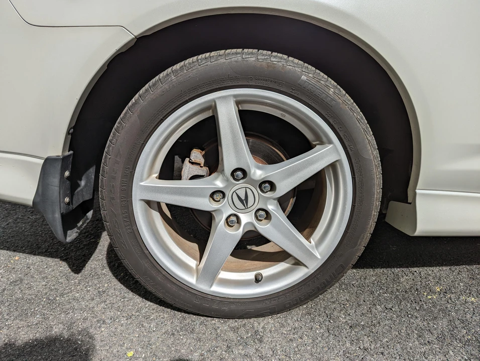 2005 Acura Integra 4th Gen - Image 17 of 31