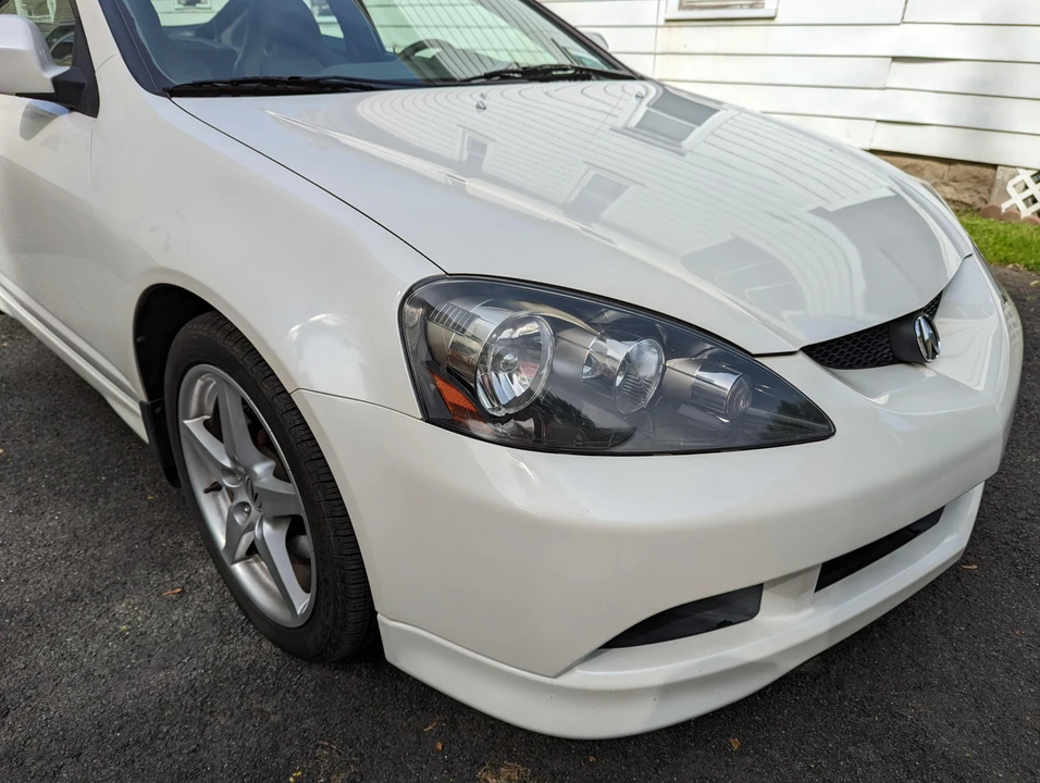 2005 Acura Integra 4th Gen - Image 11 of 31