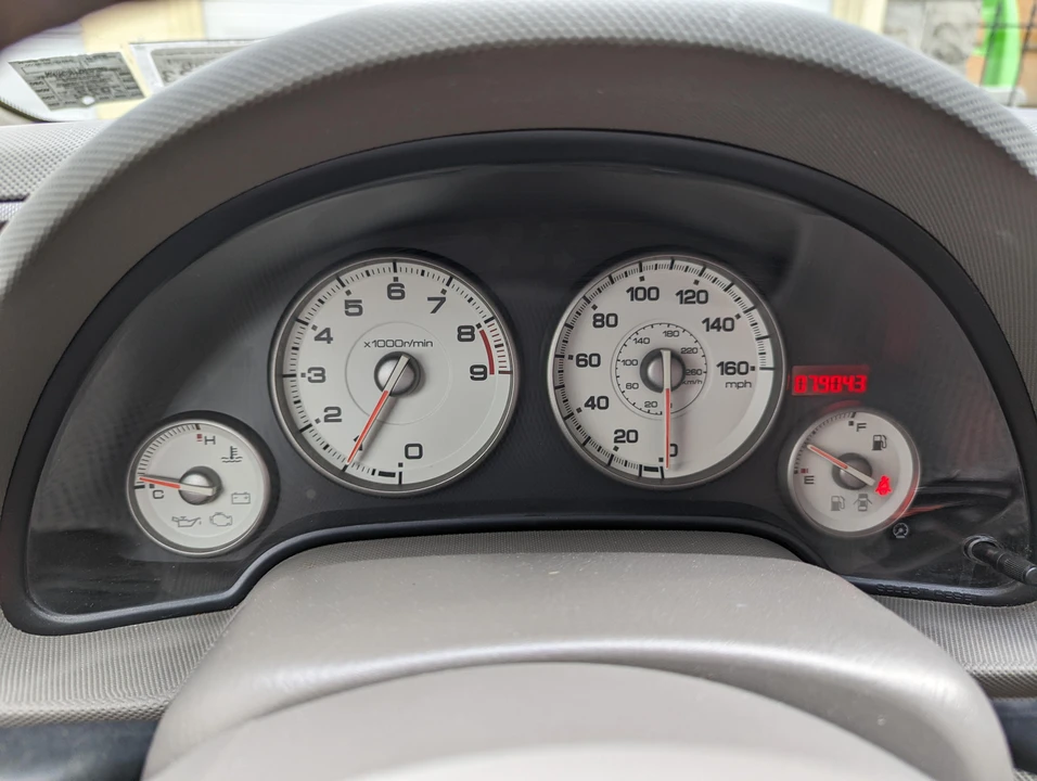 2005 Acura Integra 4th Gen - Image 30 of 31