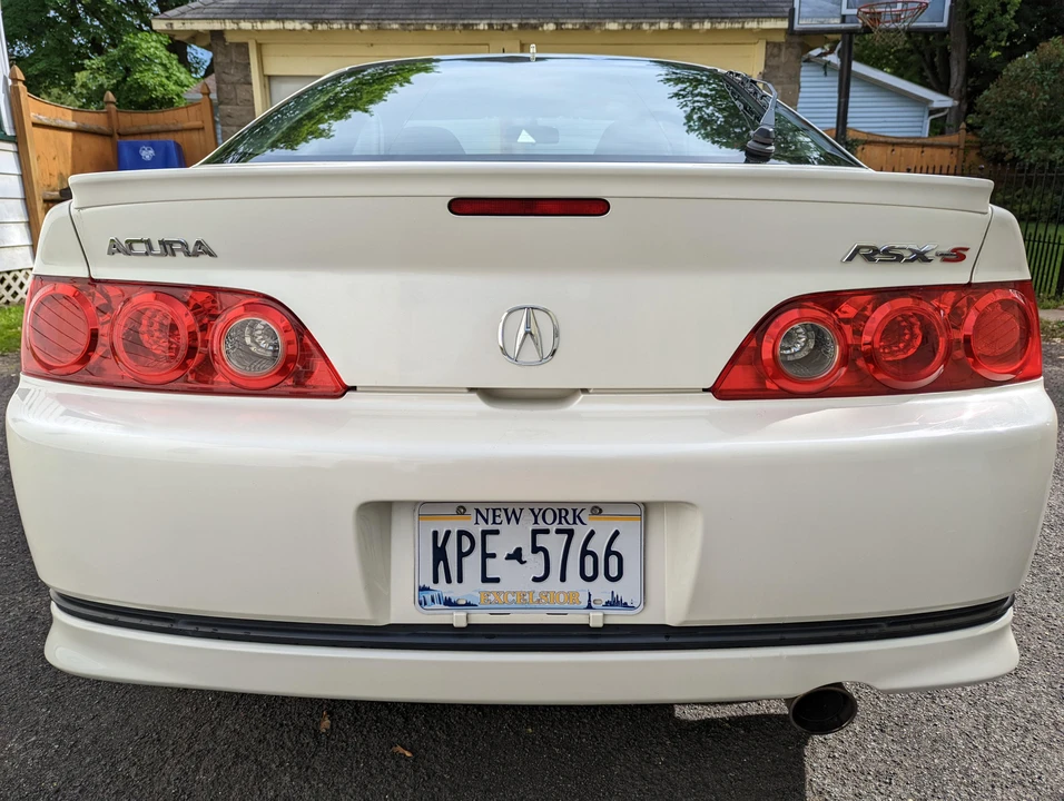 2005 Acura Integra 4th Gen - Image 9 of 31
