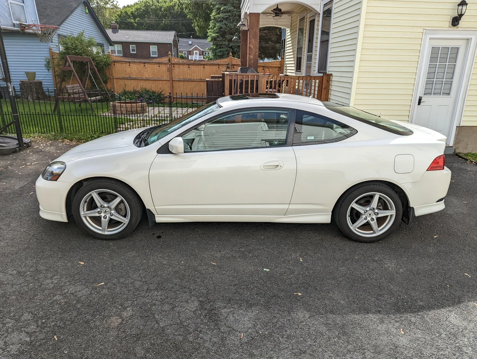 2005 Acura Integra 4th Gen - Image 7 of 31