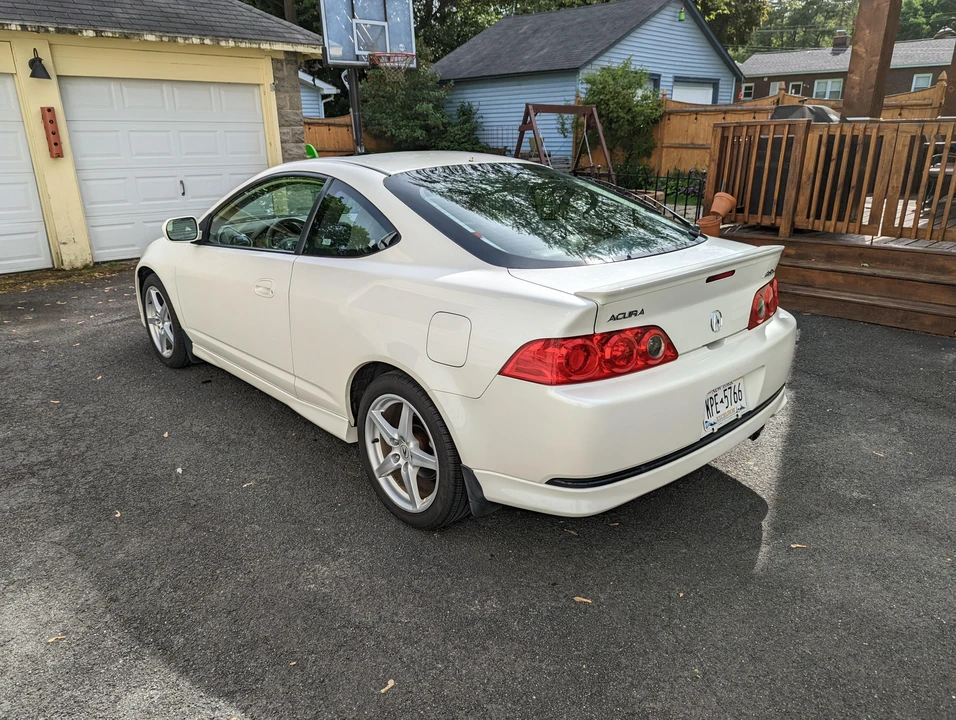 2005 Acura Integra 4th Gen - Image 8 of 31