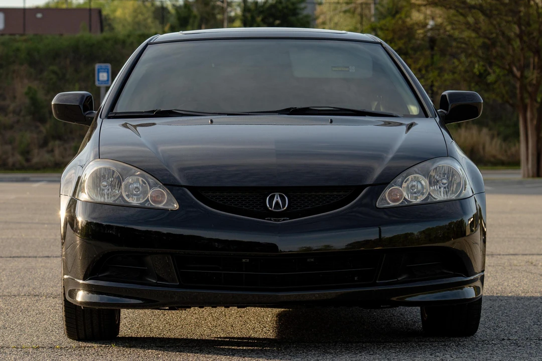 2005 Acura RSX Type-S - Image 2 of 31