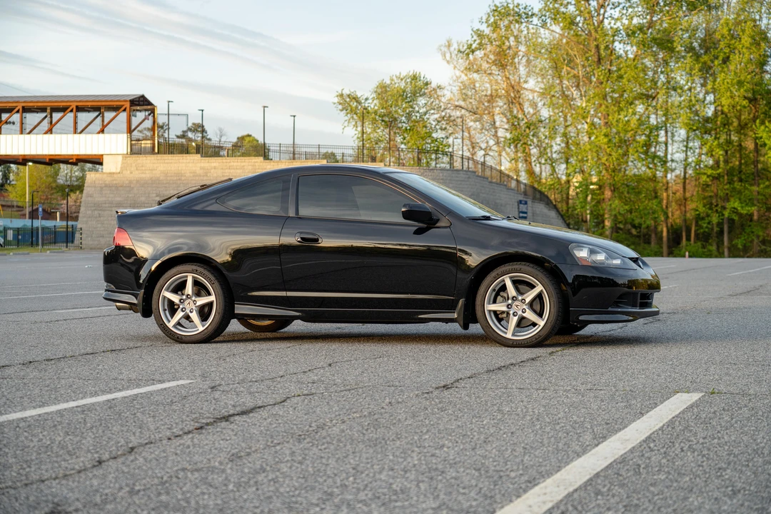 2005 Acura RSX Type-S - Image 25 of 31