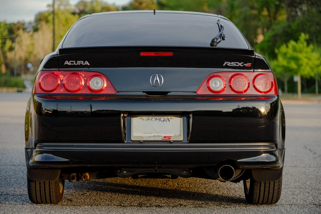 2005 Acura RSX Type-S - Image 5 of 31