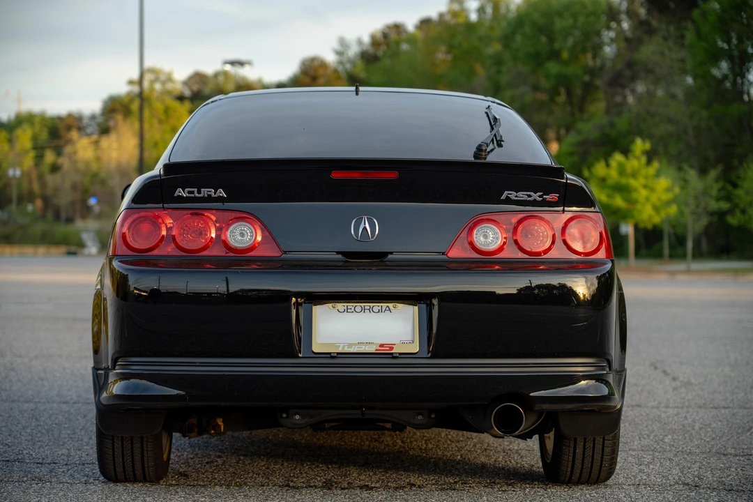 2005 Acura RSX Type-S - Image 18 of 31