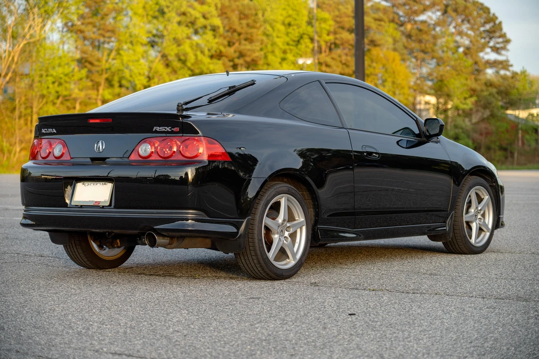 2005 Acura RSX Type-S - Image 21 of 31
