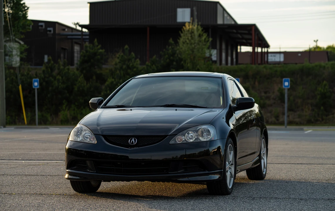 2005 Acura RSX Type-S - Image 31 of 31