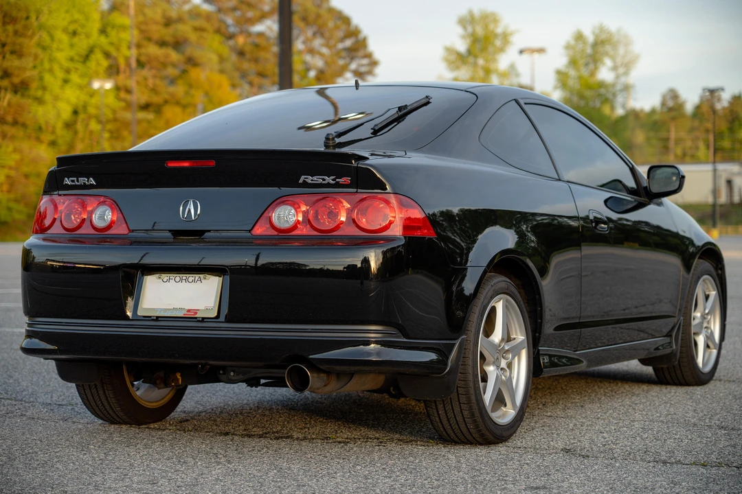 2005 Acura RSX Type-S - Image 20 of 31