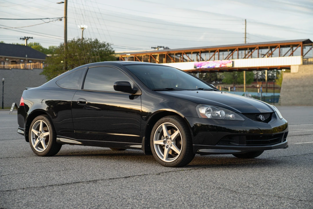 2005 Acura RSX Type-S - Image 27 of 31