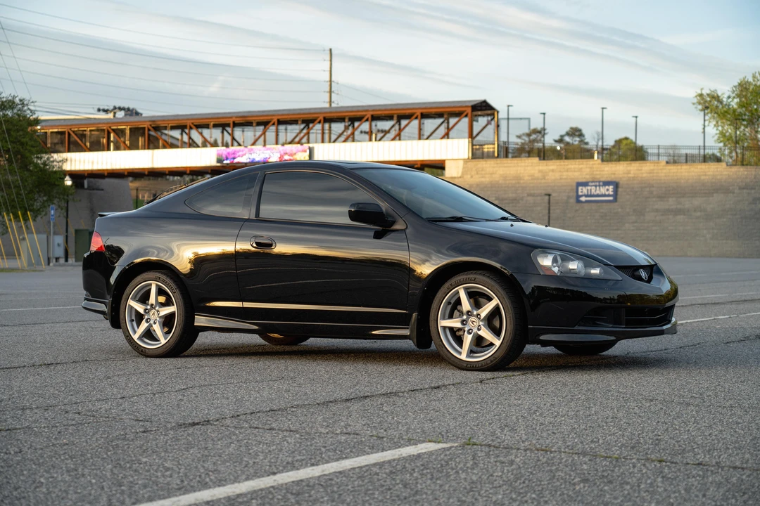 2005 Acura RSX Type-S - Image 26 of 31