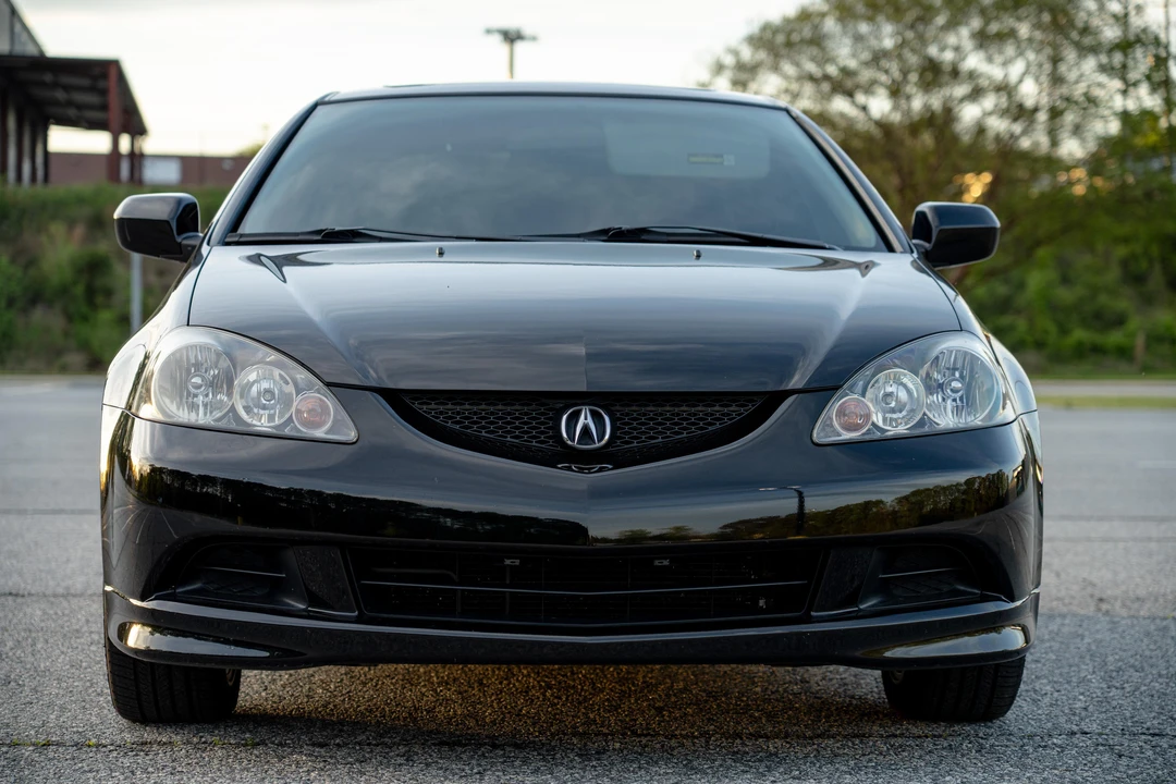 2005 Acura RSX Type-S - Image 12 of 31
