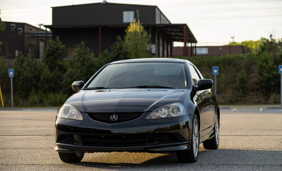 2005 Acura RSX Type-S - Image 6 of 31