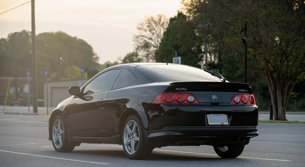 2005 Acura RSX Type-S - Image 9 of 31