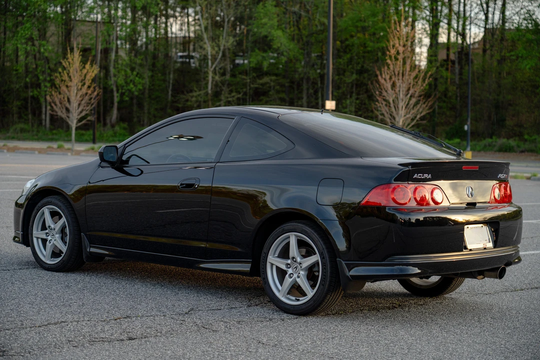2005 Acura RSX Type-S - Image 15 of 31
