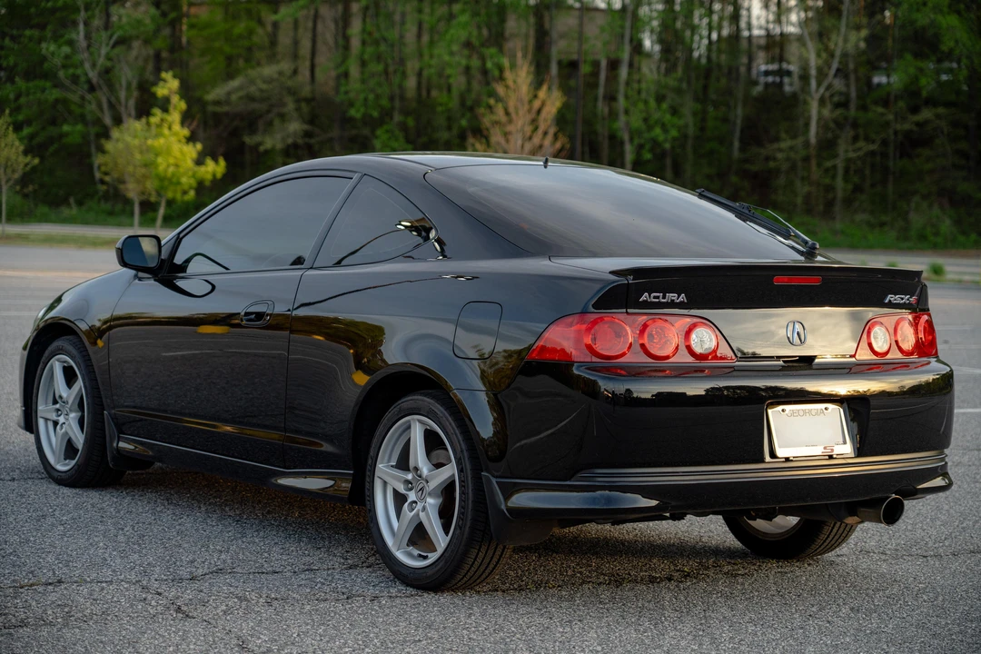 2005 Acura RSX Type-S - Image 16 of 31