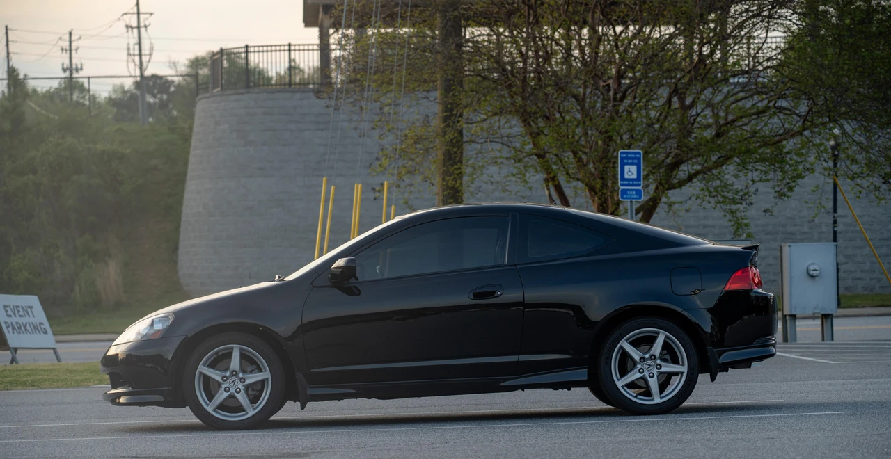 2005 Acura RSX Type-S - Image 7 of 31