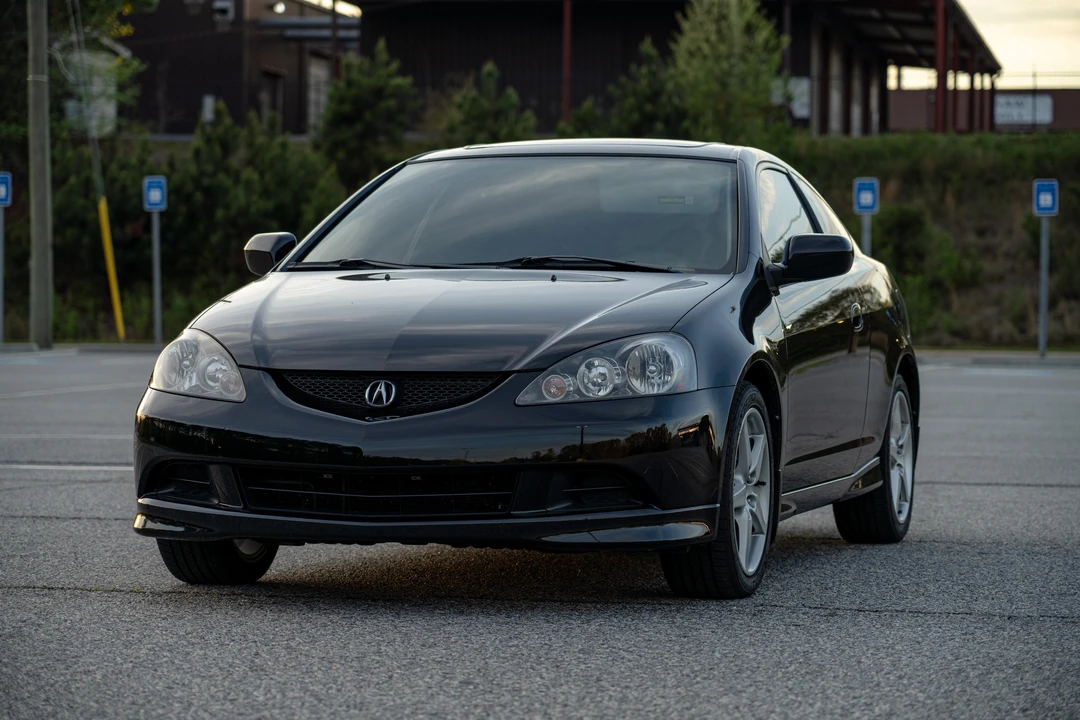 2005 Acura RSX Type-S - Image 13 of 31
