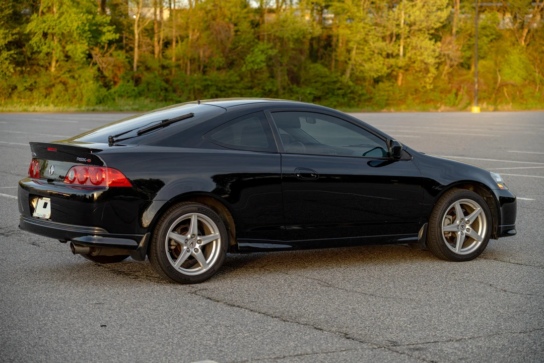 2005 Acura RSX Type-S - Image 23 of 31