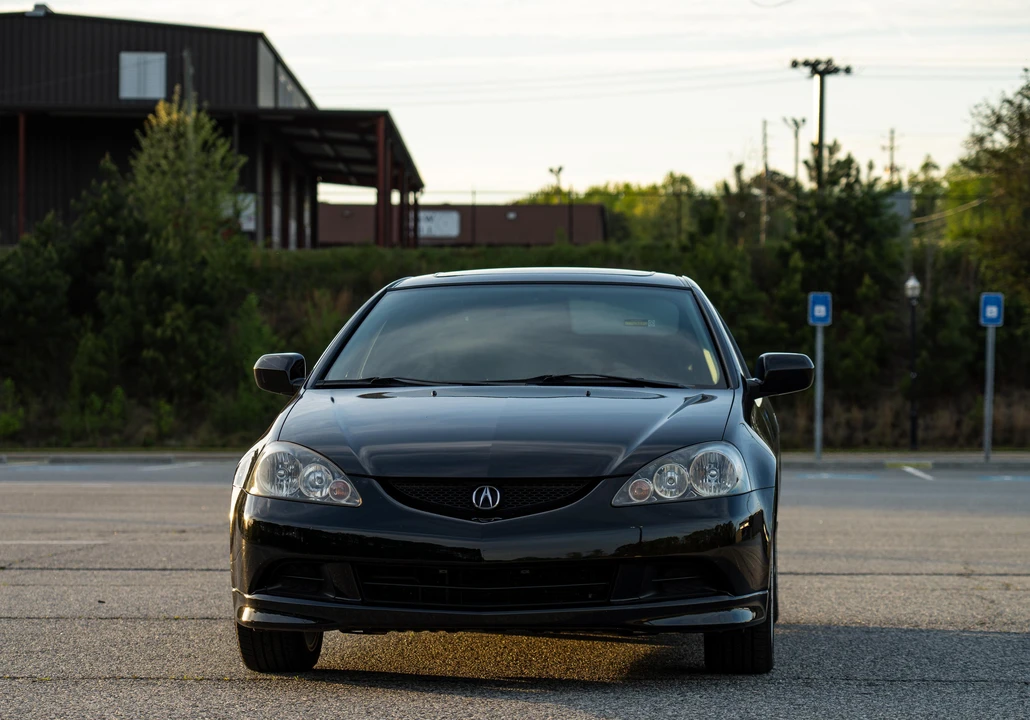2005 Acura RSX Type-S - Image 30 of 31