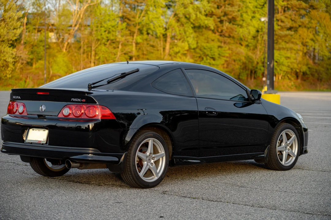 2005 Acura RSX Type-S - Image 22 of 31