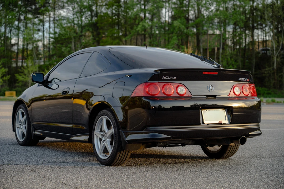 2005 Acura RSX Type-S - Image 4 of 31
