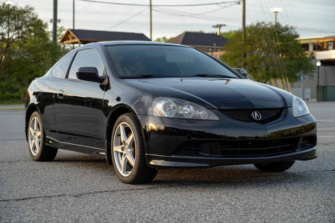 2005 Acura RSX Type-S - Image 28 of 31
