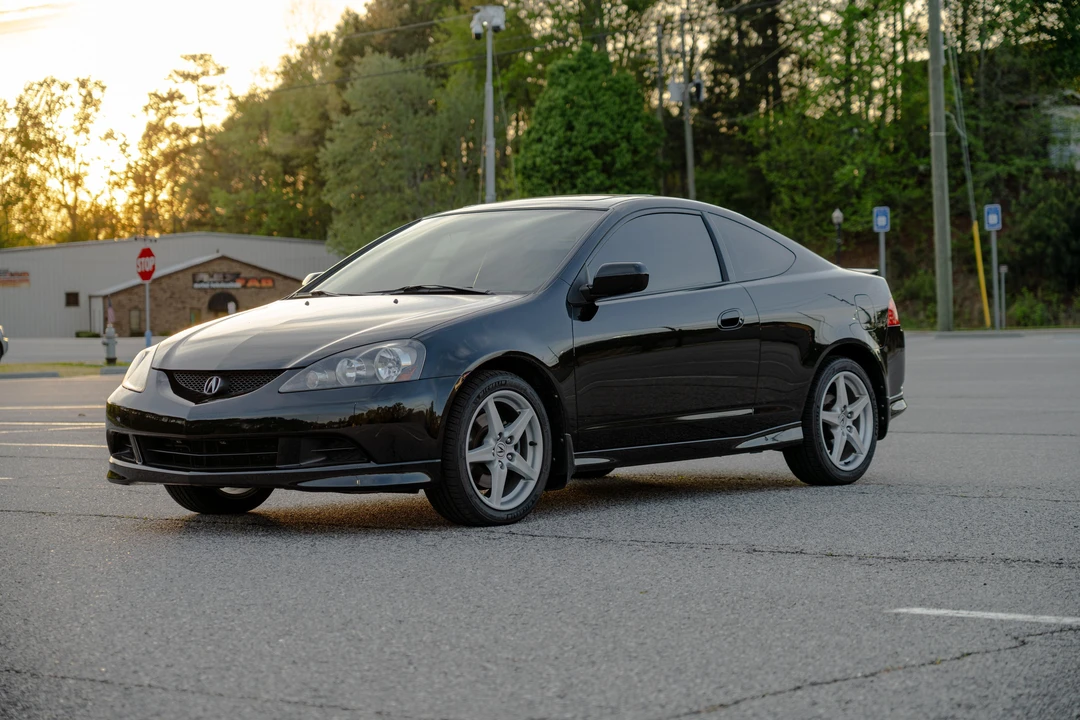 2005 Acura RSX Type-S - Image 14 of 31