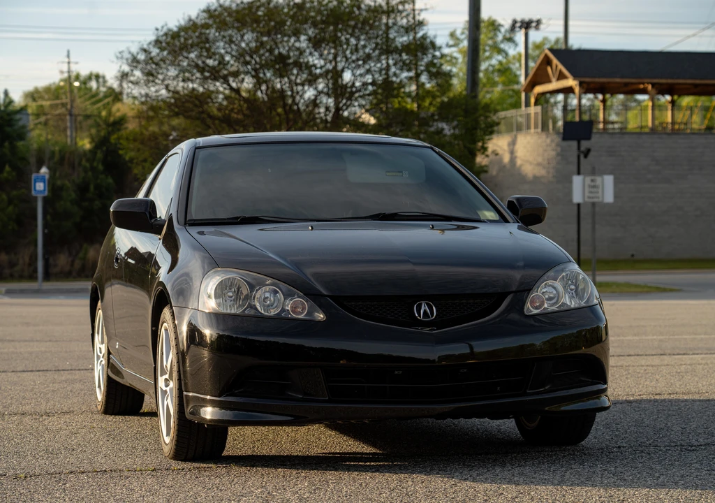 2005 Acura RSX Type-S - Image 10 of 31