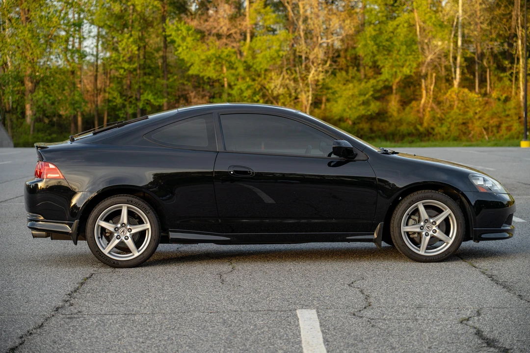 2005 Acura RSX Type-S - Image 3 of 31