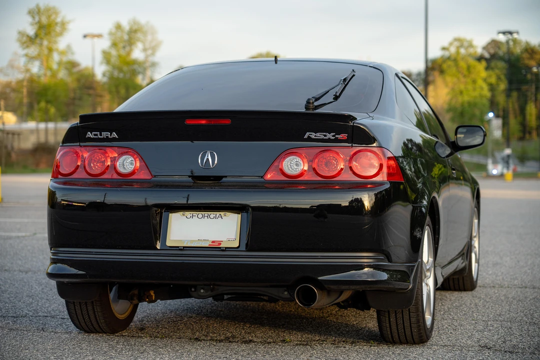 2005 Acura RSX Type-S - Image 19 of 31
