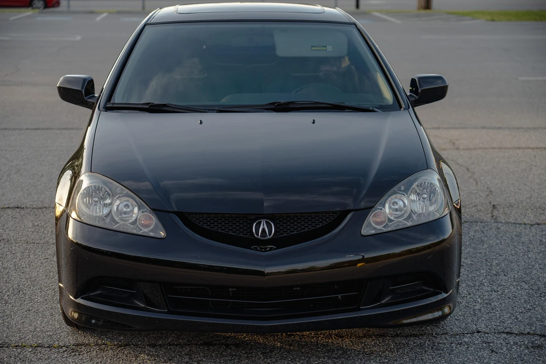 2005 Acura RSX Type-S - Image 29 of 31