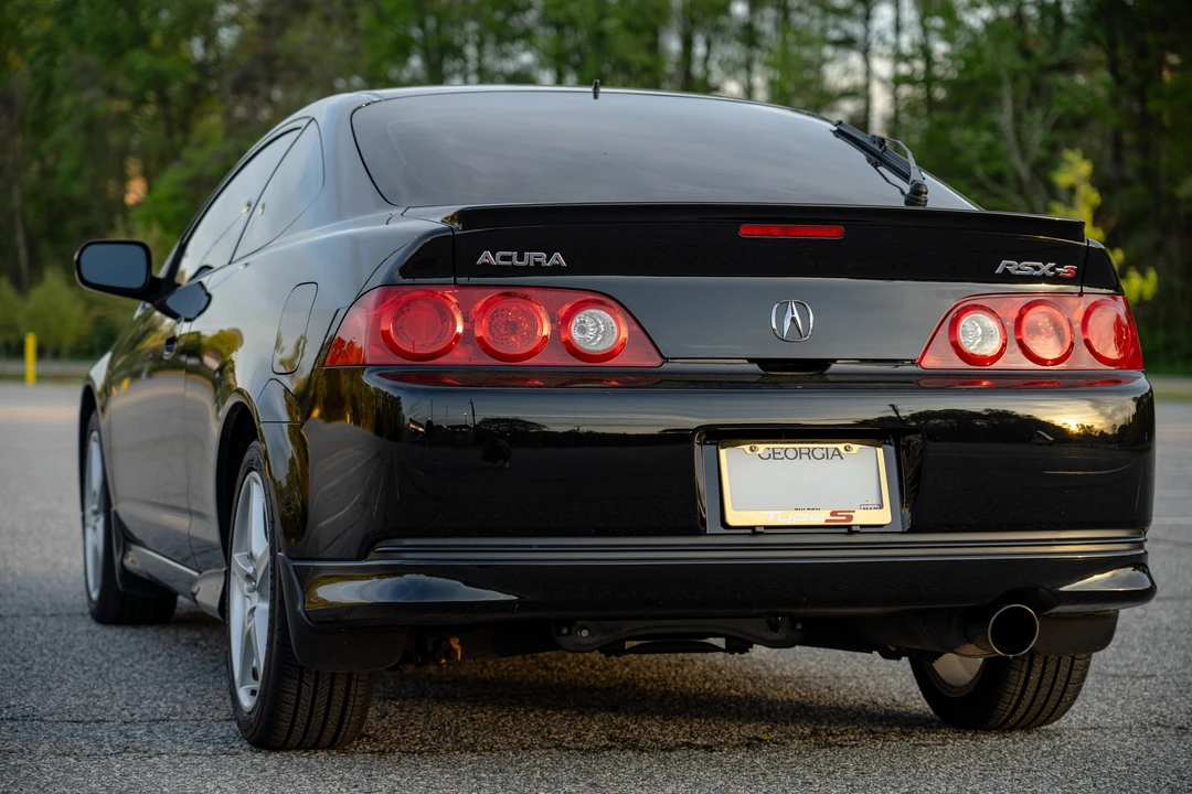 2005 Acura RSX Type-S - Image 17 of 31