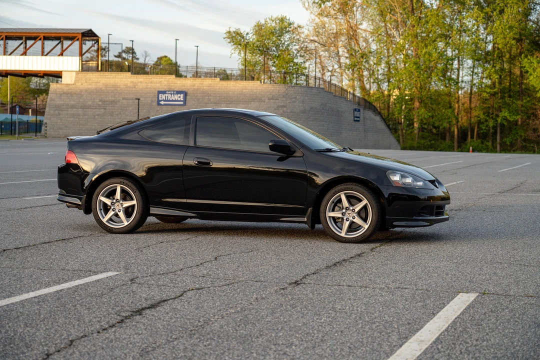 2005 Acura RSX Type-S - Image 24 of 31