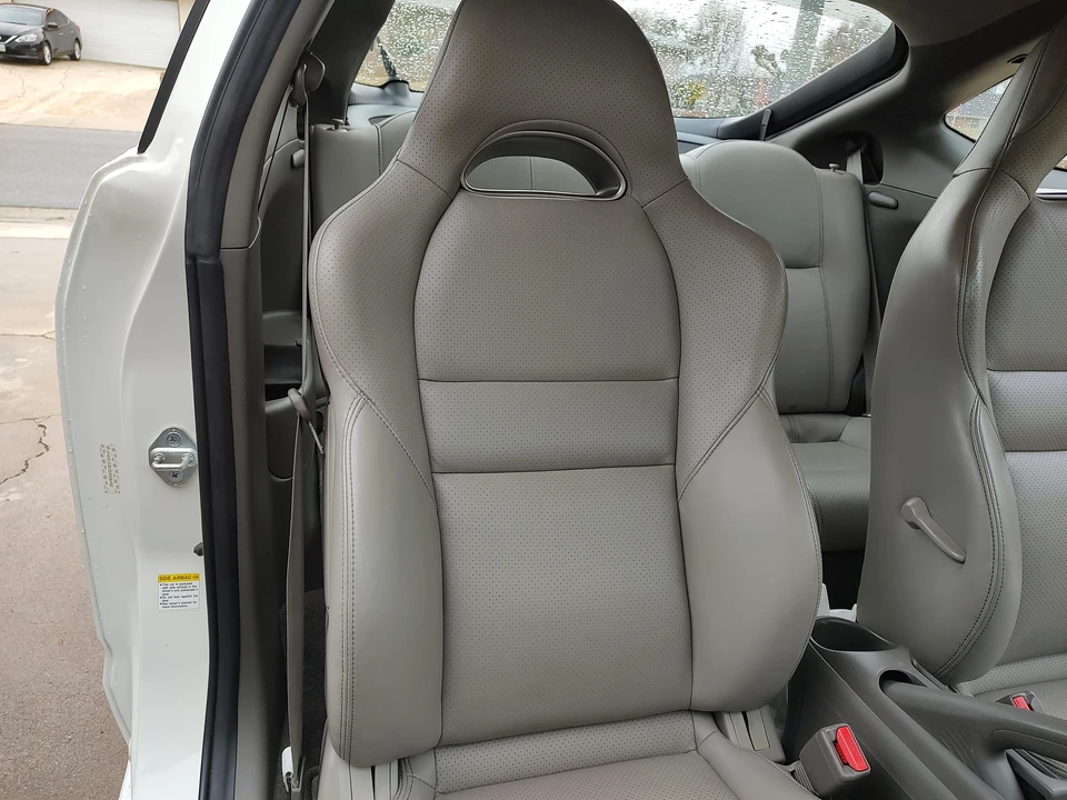 2005 Acura Integra 4th Gen - Image 31 of 31